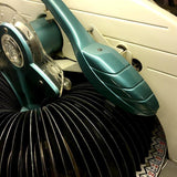 1956 Wurlitzer 2000 Centennial Vinyl Jukebox