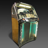 Original 1956 Wurlitzer 2000 Centennial Vinyl Jukebox