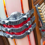 1946 Wurlitzer Model 1015 Vinyl Jukebox